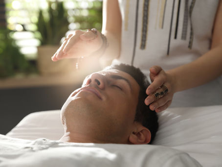 Trauma: How can we heal our personal trauma? 